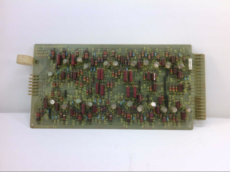 FANUC 44D236304-G01