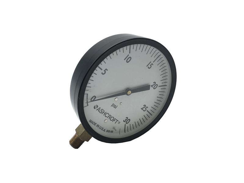 ASHCROFT 45W-1000-H-02L-30#