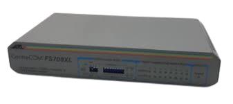 CENTRE COM FS708XL