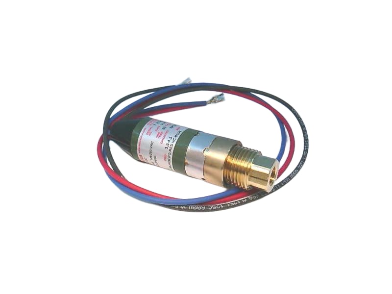 ASCO JB18A215C