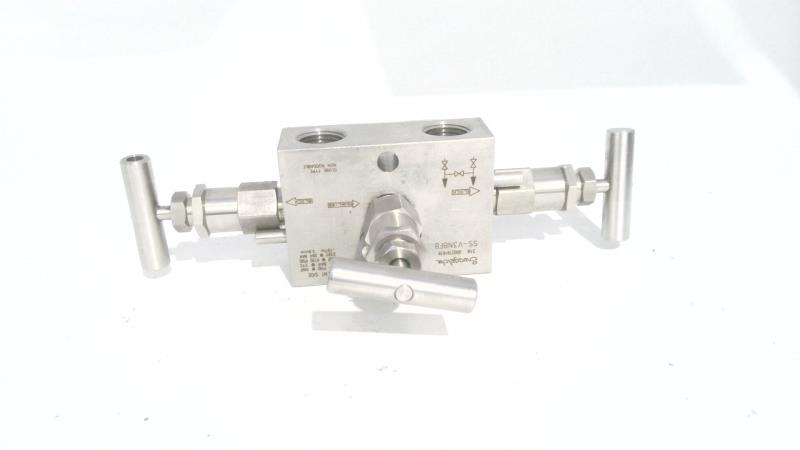 SWAGELOK SS-V3NBF8