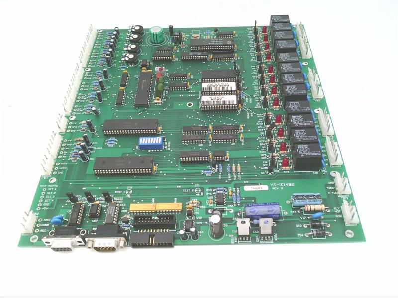 AAON P47880