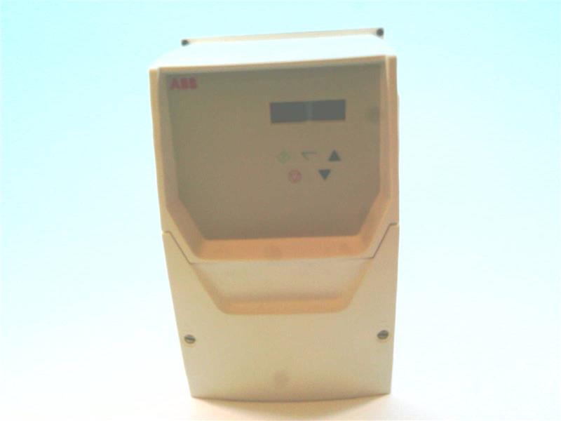 ASEA BROWN BOVERI ACS255-03U-09A0-6+B063