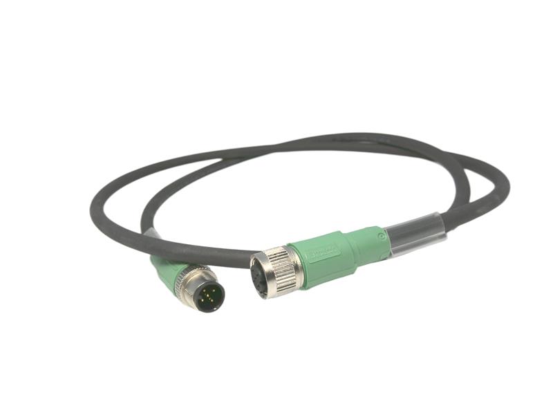 PHOENIX CONTACT SAC-5P-MS/ 1,0-186/FS SCO