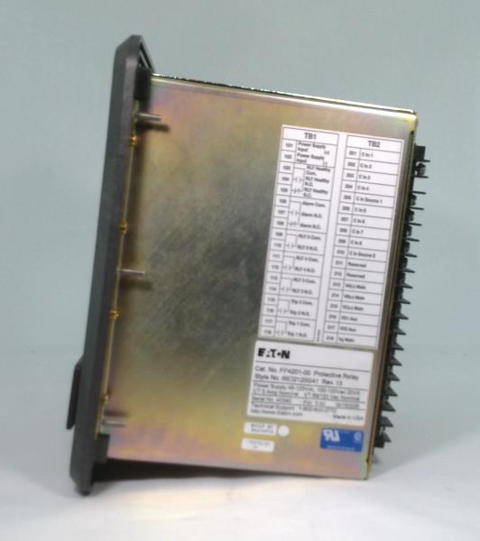 EATON CORPORATION FP4201-00