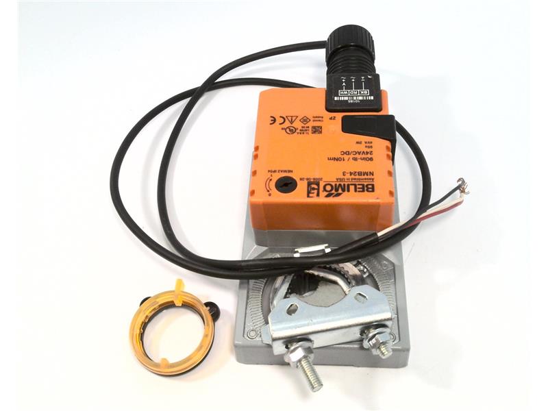 BELIMO NMB-24-3