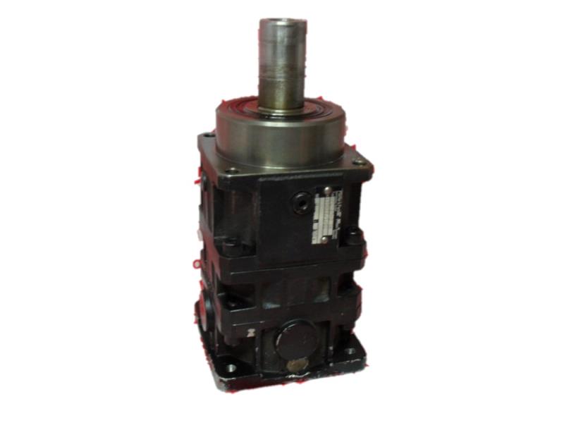 PFEFFER AND PARTNER RPL-20-2-BK