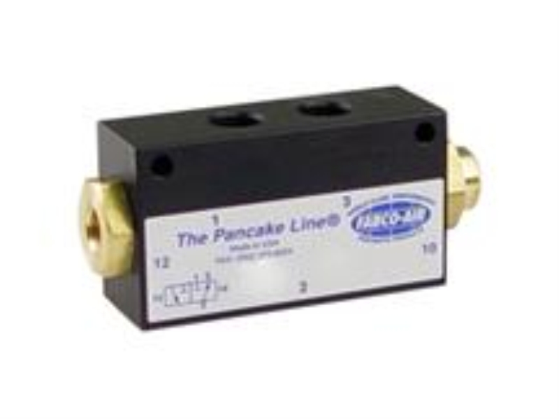 FABCO 34SP-3-L