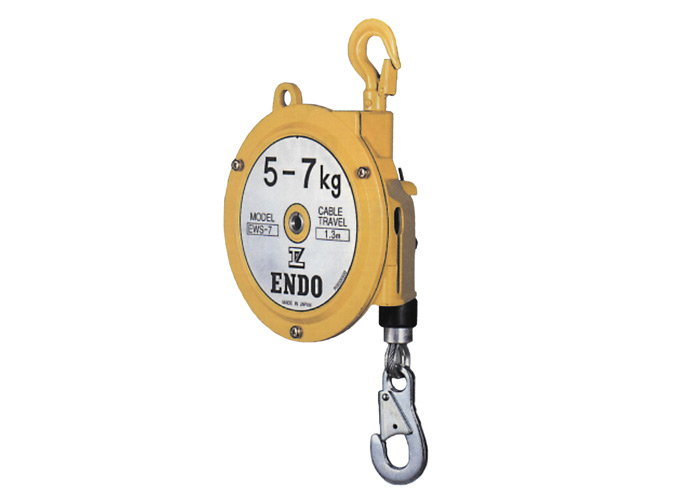 XA-EWS-3 by CONDUCTIX WAMPFLER