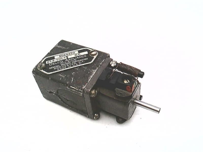 5069370 by DELCO PRODUCTS