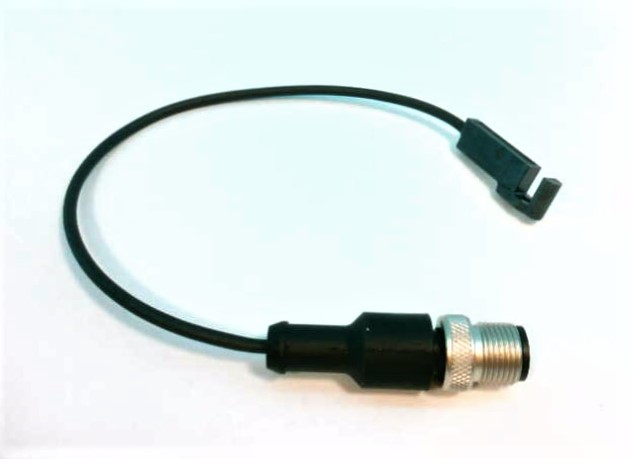 BALLUFF BMF 305K-PS-C-2-S4-00,2
