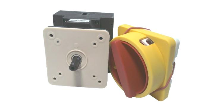 SALZER H216-41600-036N4