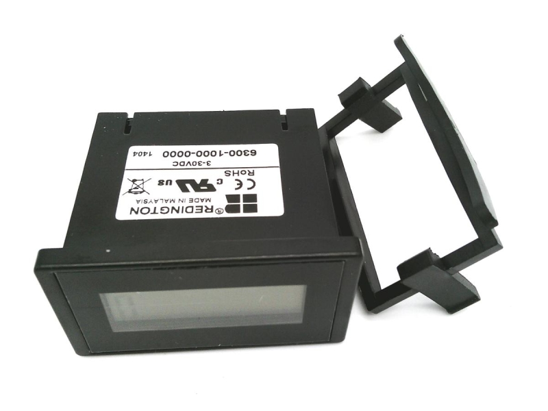 TRUMETER 6300-1000-0000