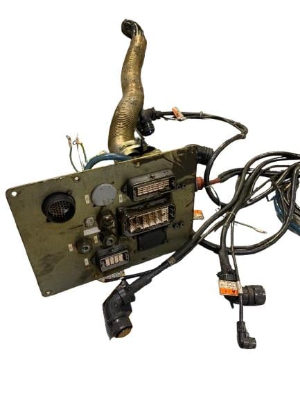 YASKAWA ELECTRIC HW0171231-A