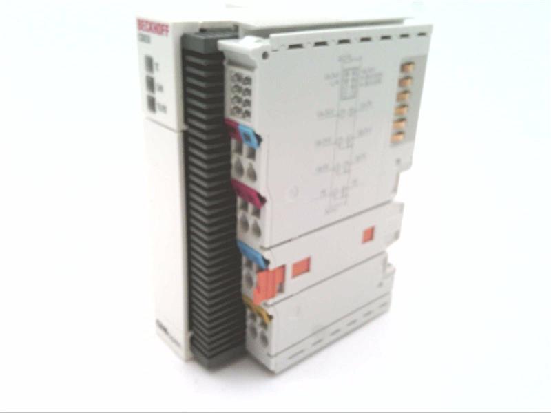 BECKHOFF CX8050 BECKHOFF CX8050