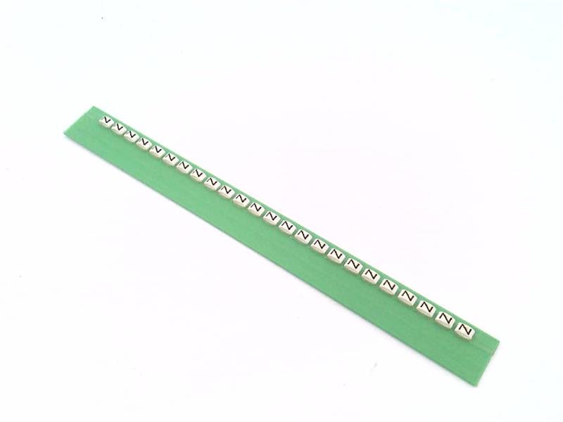 GRAFOPLAST BL117MZZBW-EACH