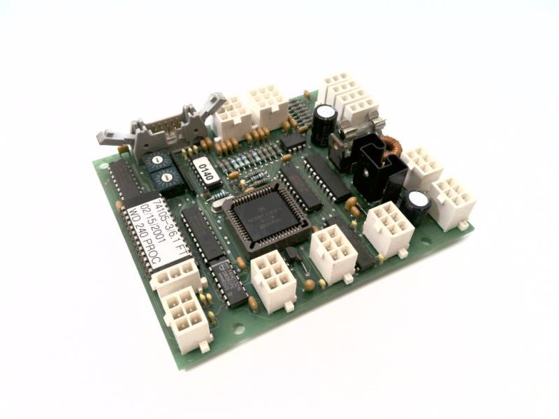 ELEKON AG 94006