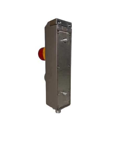 FORTRESS INTERLOCKS THCEMXBQM