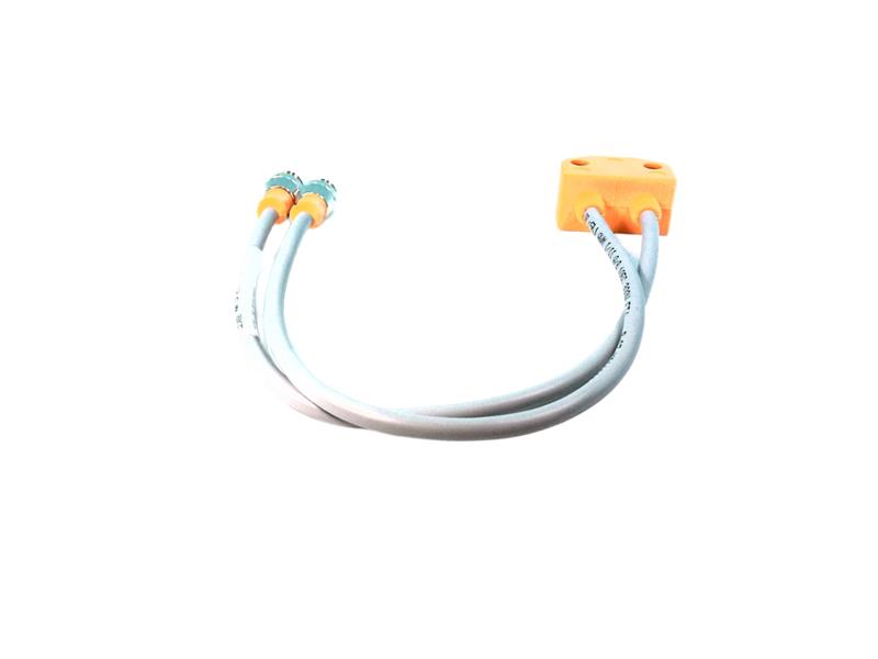 TURCK VB2-FKM 4.4/2RS 4.4T-0.3/0.3/CS11012