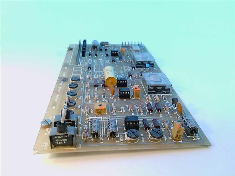 DOVER FLEXO EA887C