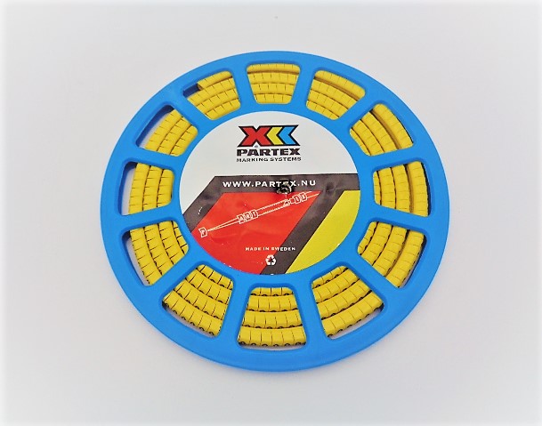 PARTEX PA-10003SV40.PLUS-SIGN