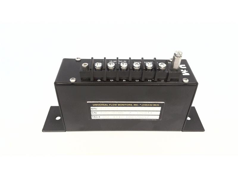 UNIVERSAL FLOW MONITORS UT-PM-DT1
