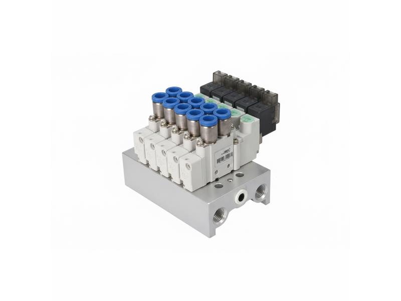 DVM4-40-03 por TPC MECHATRONICS CO