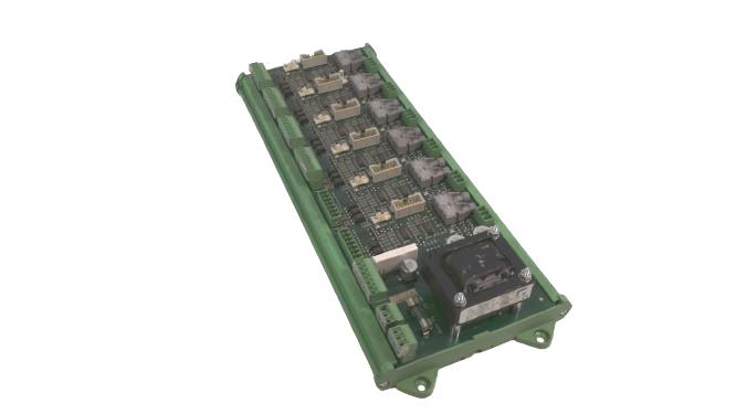 EEC AEG 8000023443