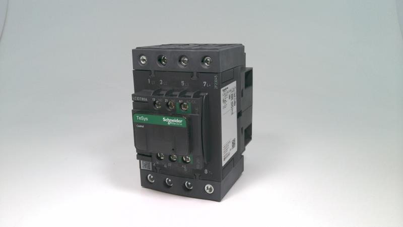 SCHNEIDER ELECTRIC LC1DT80AKUE