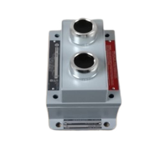 ALLEN BRADLEY 800H-2HX7P