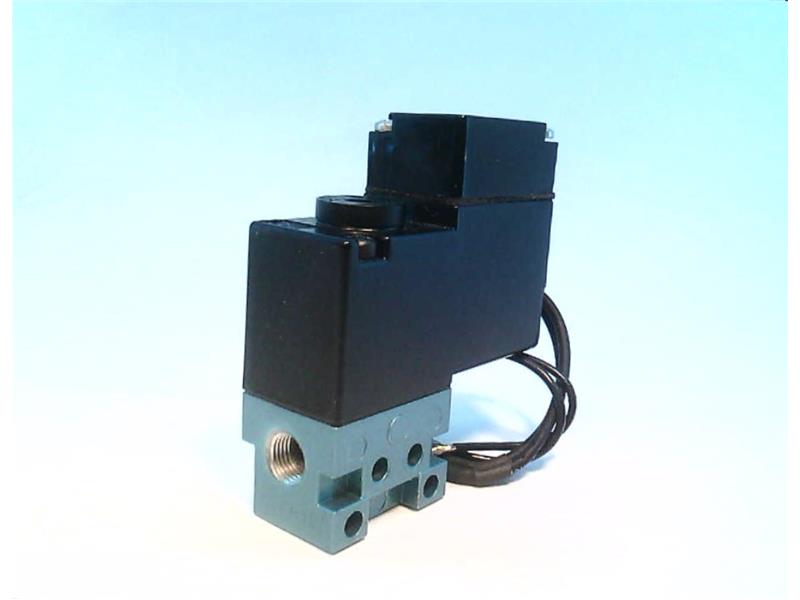 MAC VALVES INC 111B-591AAAG