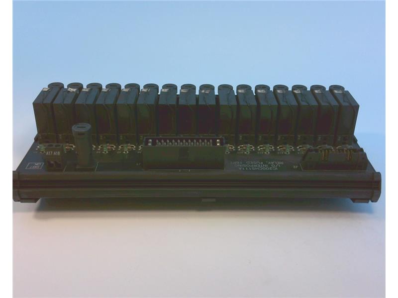 FANUC IC200CHS111