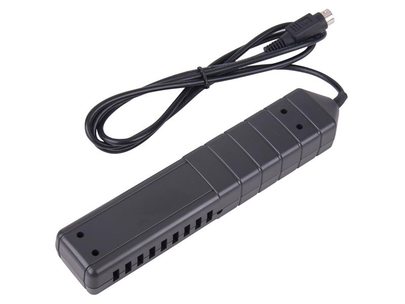 R9910SD-CO2 par REED INSTRUMENTS
