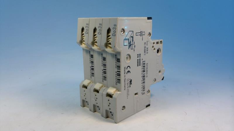 SIEMENS 5SY6303-8
