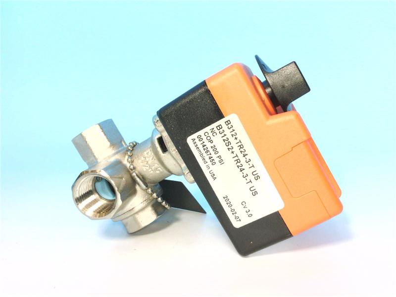 BELIMO B312+TR24-3-T