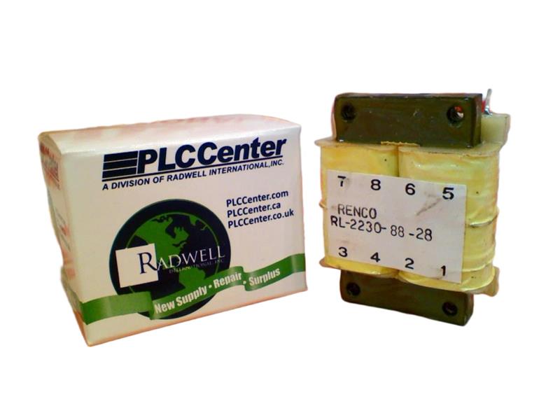 RL-2230-88-28 by RENCO ELECTRONICS INC