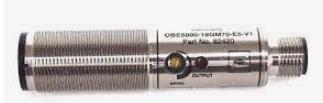 OBE-5000-18GM70-E5-V1 by PEPPERL & FUCHS
