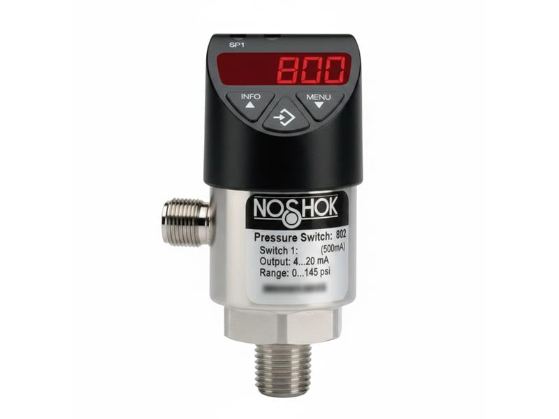 152-FFB-P1-T3 por NOSHOK