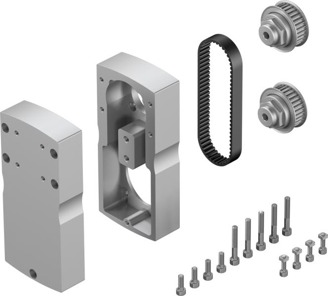 FESTO EAMM-U-86-D60-57AA-102