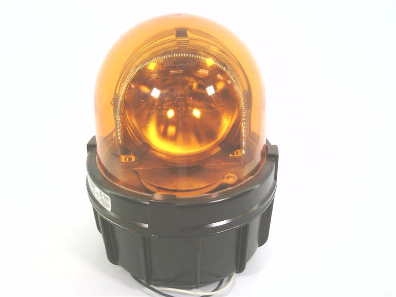 FEDERAL SIGNAL 371L120A