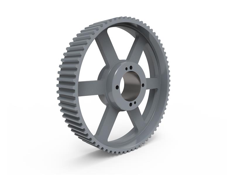 ALTRA INDUSTRIAL MOTION 48XXH500