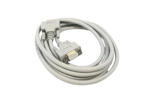 MENCOM DDB15-MF-10