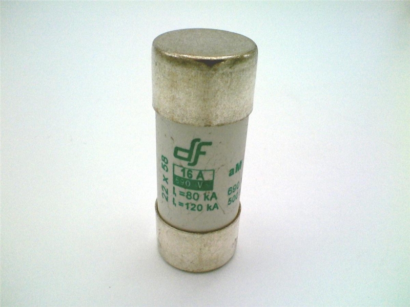 16C22X58AM by ALTECH CORP