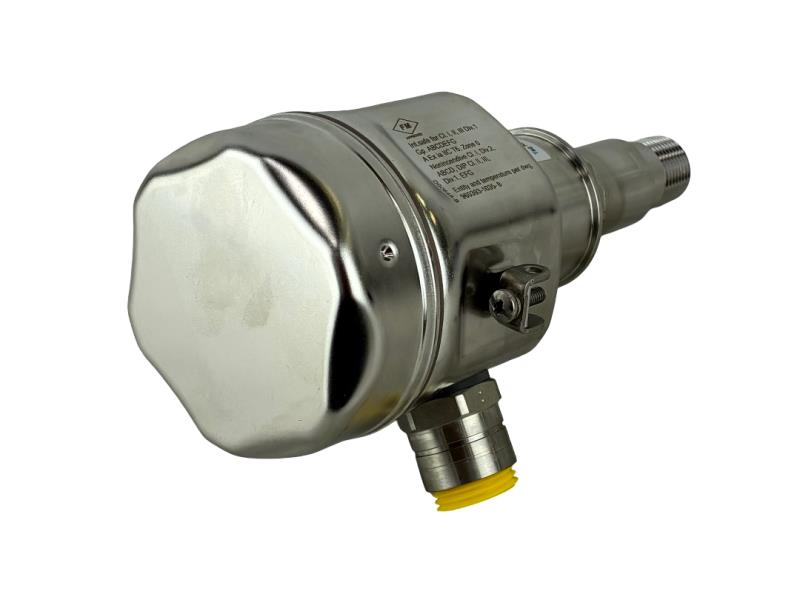 ENDRESS & HAUSER PMP41-PC13P6H21GD