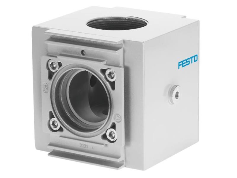 FESTO MS12N-FRM-G