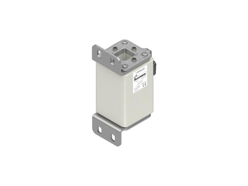 EATON CORPORATION 170F8230