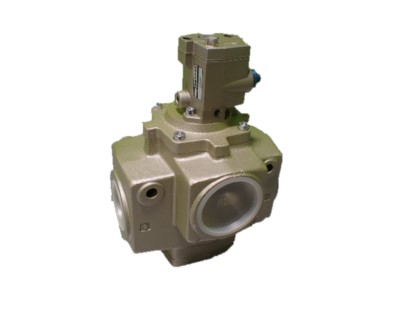 ROSS CONTROLS D2773A9977
