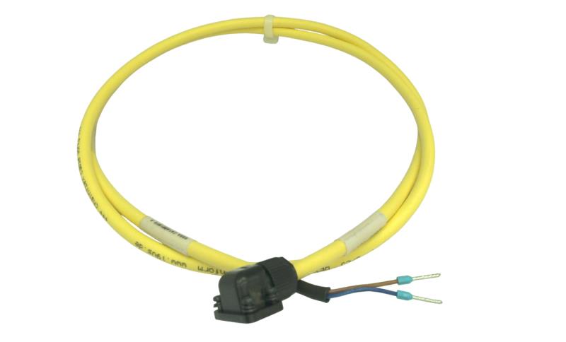IGUS R88A-CA1A001BFR-A