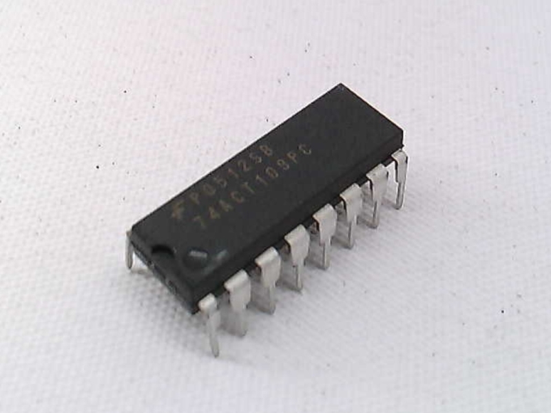GENERIC 74ACT109PC