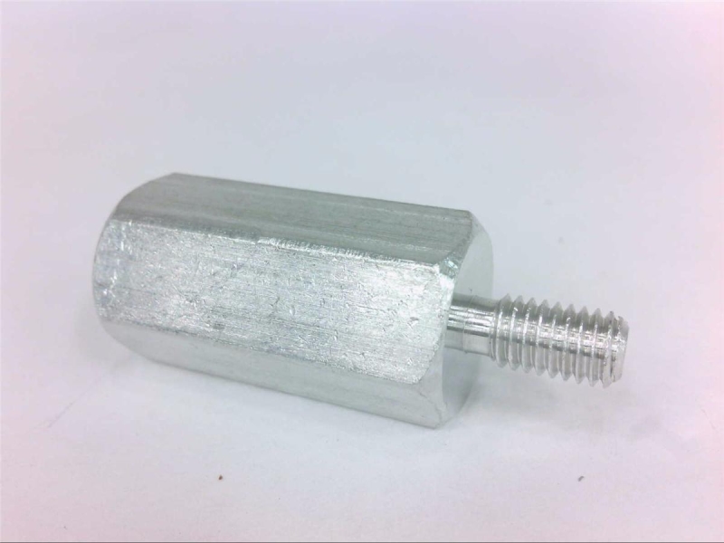 WJ ROBERTS 10F100H50AP/MF